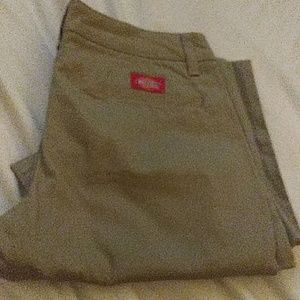 Dickies pants